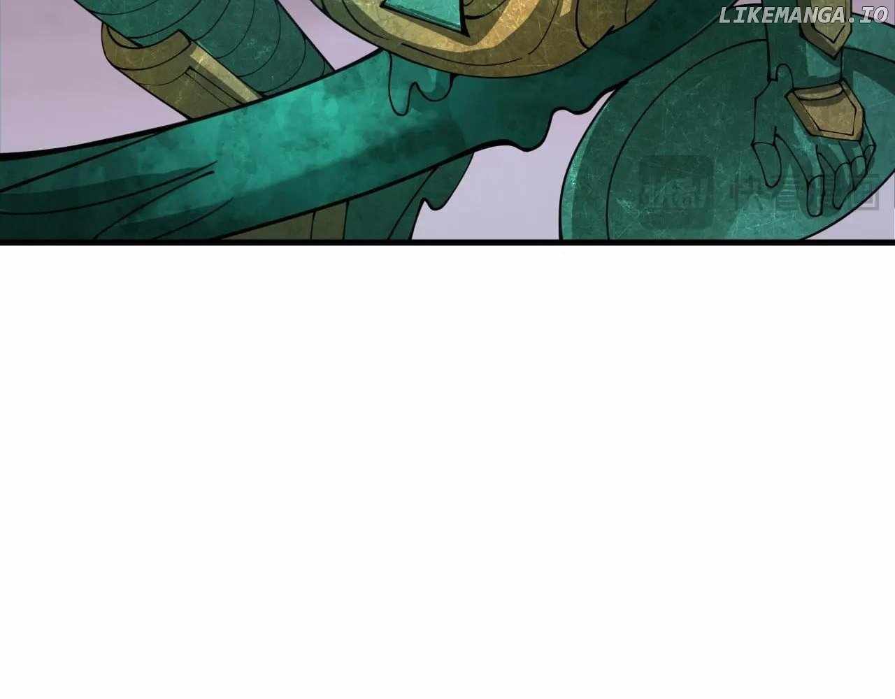 Age of Terror Chapter 373 164